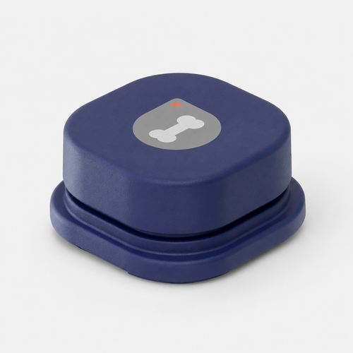 Pet Communication Button