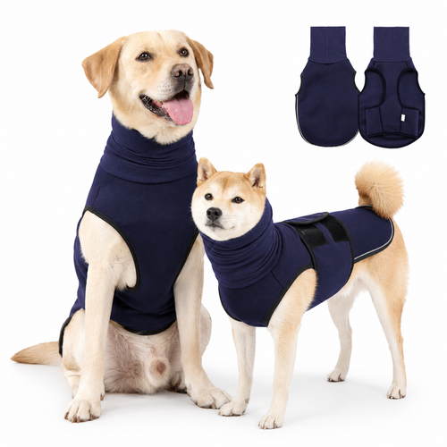 Dog Anti-Anxiety Soothing Jacket