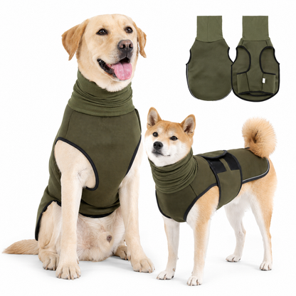 Dog Anti-Anxiety Soothing Jacket