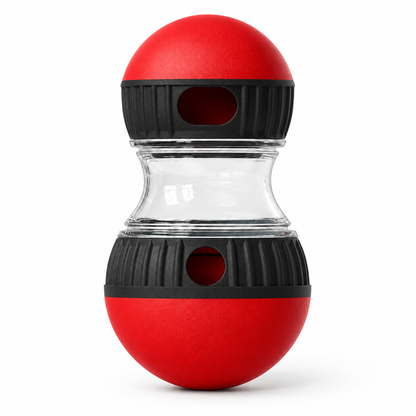 Interactive Dog Treat Dispenser