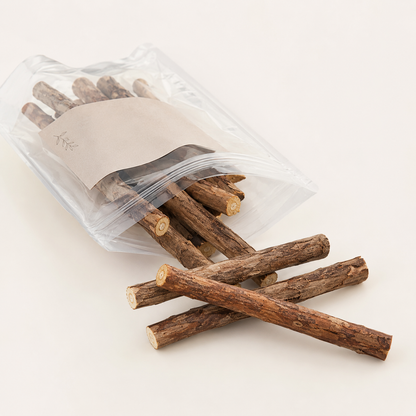 Natural Matatabi Cat Chew Sticks