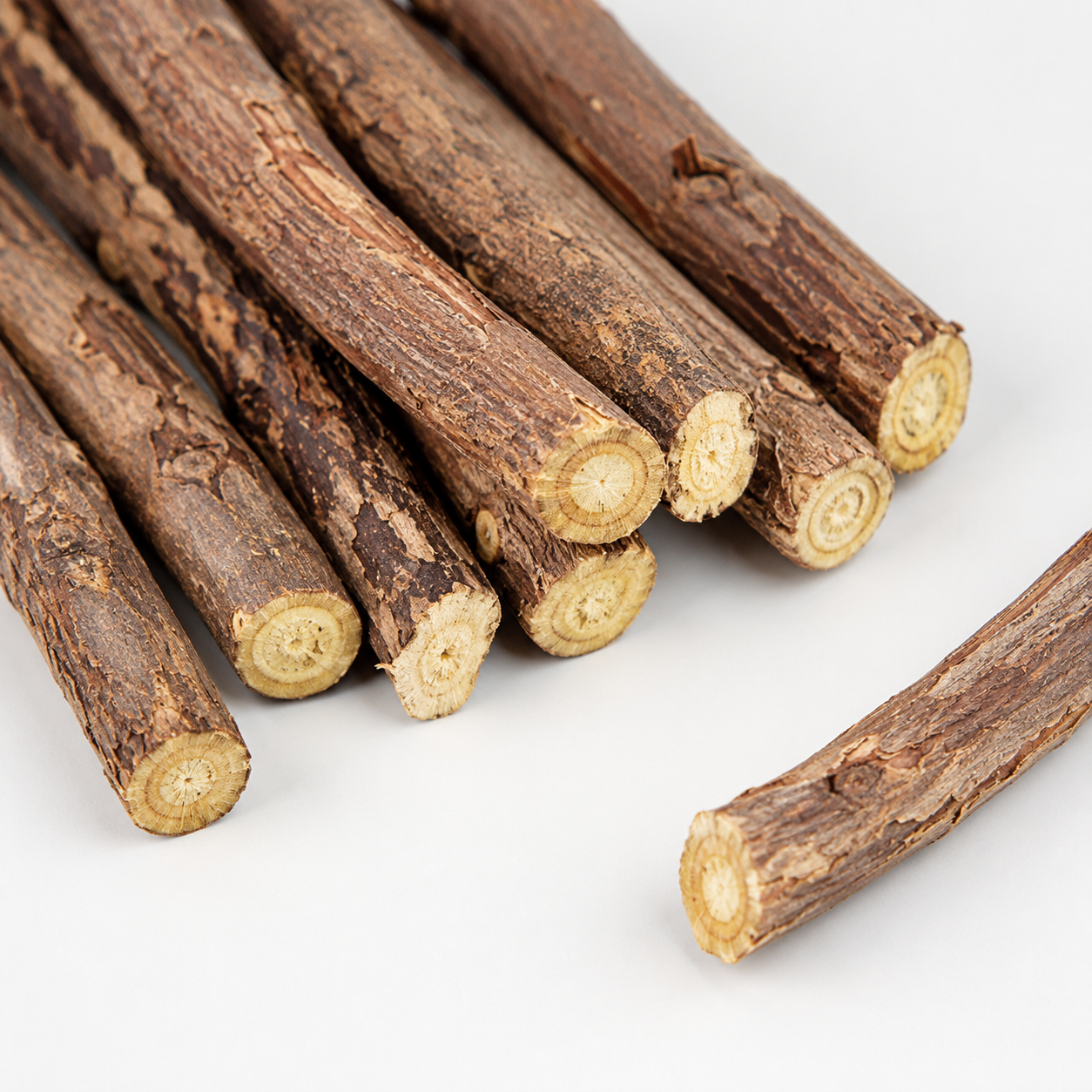 Natural Matatabi Cat Chew Sticks